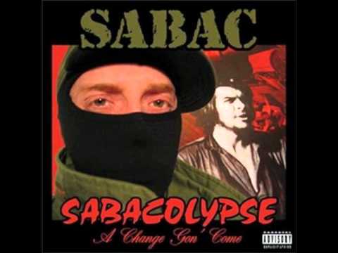Sabac - Fight Until The End f. (Immortal Technique & Roosevel Phillips)