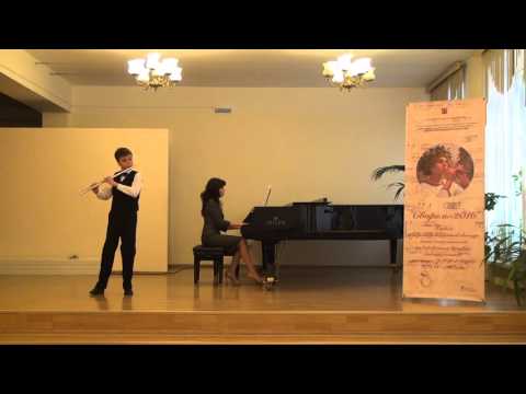 E2 Павлинов Артём