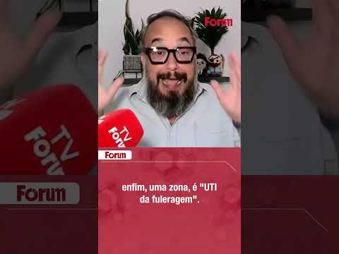 CRM-DF investigará "UTI da fuleragem" de Jair Bolsonaro