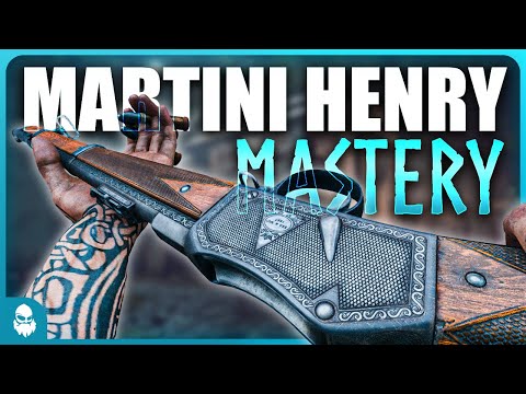 The BUDGET Rifle That STILL Slaps! Martini Henry Mastery | Hunt: Showdown 1896