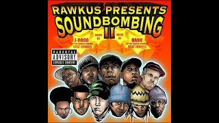 Reflection Eternal ft. Bahamadia - Chaos