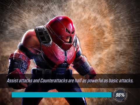 MSF Raid: Ultimus VI F7 Star-Lord one shot + E7 Ultimus no deaths