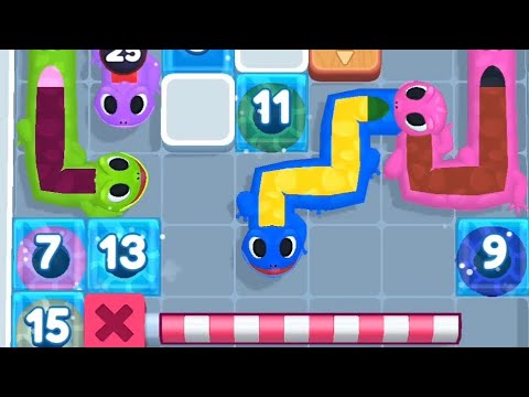 Level 406 preview - Hell Mode