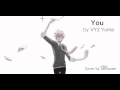 VY2 Yūma - You / higurashi no naku koro ni ...