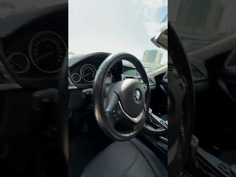 фото bmw 3 серии vi (f3x) 0
