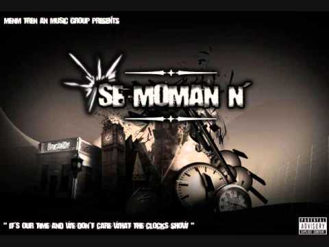 V.I.P. - Steves J. Bryan feat BriganJP