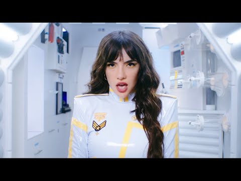 Marta Sango - ¿Qué Más Quieres De Mí?