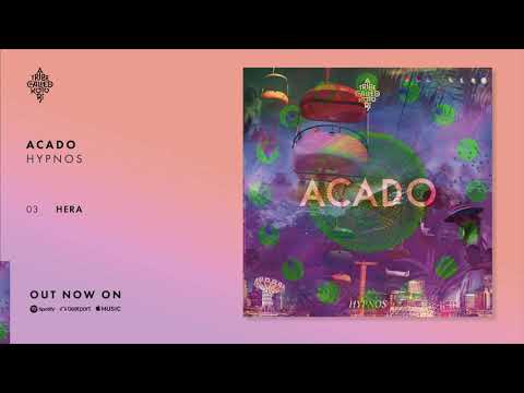 Acado - Hera [A Tribe Called Kotori]