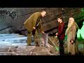 Harry Potter And The Half Blood Prince Behind The Scenes CGI VFX Explained