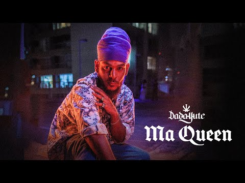 Dada Yute - Ma Queen (Clipe Oficial)