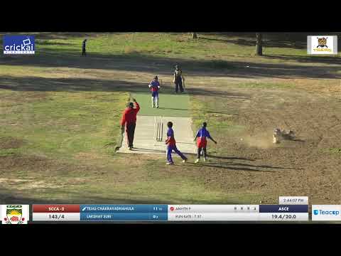 U11: HIGHLIGHTS ASCE vs SCCA  2 in 2022 Thanksgiving Tournament   Nov 19 2022