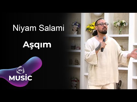 Niyam Salami - Aşqım