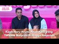 Kisah Haru Arumi Anak Kecil Yang Terkena Malpraktik Hingga Amputasi PAGI PAGI AMBYAR 2 7 25 P3