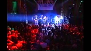 Van Halen - The Seventh Seal &amp; Judgement Day (Live In Arnhem, Holland 1995) 720p