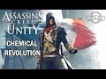 Assassin's Creed Unity Chemical Revolution ...