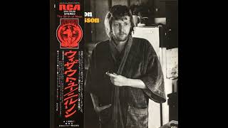 I&#39;ll Never Leave You - Harry Nilsson (Japanese 1971 Vinyl Rip)
