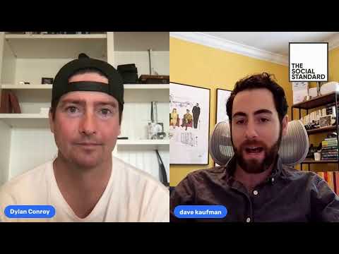 Dave Kaufman - Senior Director, Global Marketing @ Meta - YouTube