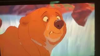 Brother bear welcome the blind boys of Alabama music video