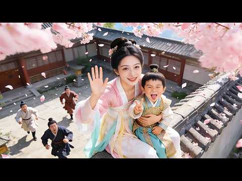 当了四年太子外室，只换来他一句“替身罢了”，我连夜带娃跑路开火锅店，当他为找我吃遍全城辣到胃穿孔时，我和救命恩人正边吃边数钱。#女频#甜宠#复仇#重生