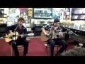 DEER TICK -"Big House" LIVE RAW ACOUSTIC @ VINTAGE VINYL - STL 11.3.2013