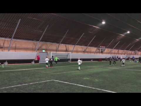 NuPS 08 Mustat - LePa