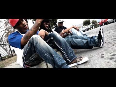 BMW Bugzy B "Ball To You Fall" f/ BMW Biggs & BMW Mack