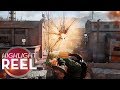 Highlight Reel #508 - Modern Warfare Player Learns Explosive Lesson