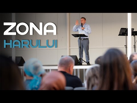 Rămâi în limitele puse de Dumnezeu | Predica 2025 | Dani Popa | Eldad Predici