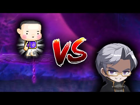 Kanna vs Hard Will Post-Neo (Liberation)