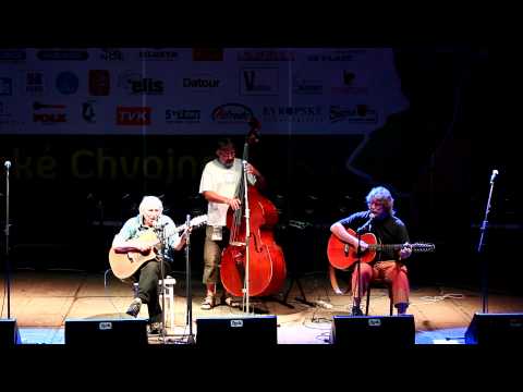 Miki Ryvola & přátelé 7/7