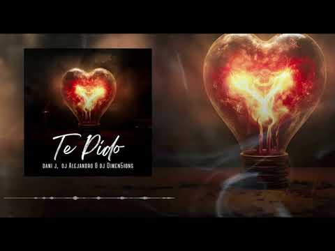 Dani J, DJ Alejandro, Dimen5ions - Te Pido (Bachata) (Instrumental)
