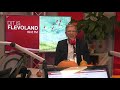 Akker van de toekomst gericht op klimaatverandering
