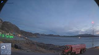 Qaqortoq Heliport