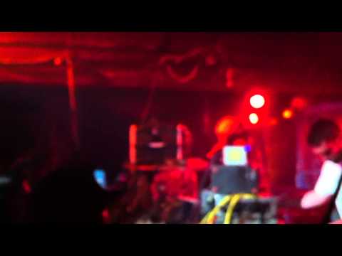 Dub Addict Sound plays Tribulation with Joe Pilgrim