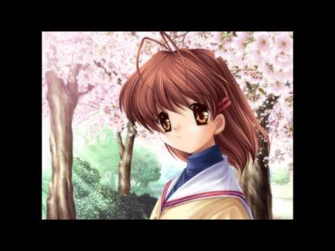 [Famitracker 2A03] Clannad - Nagisa