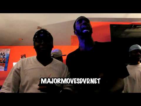 Bandana Boogie vs Gwitty