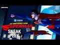 The Death Of Superman My Adventures With Superman Season 3 Episode 5 Preview