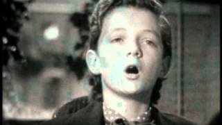 &quot;God Bless Us Every One&quot; - Bernard Herrmann (from &quot;A Christmas Carol&quot; 1954)