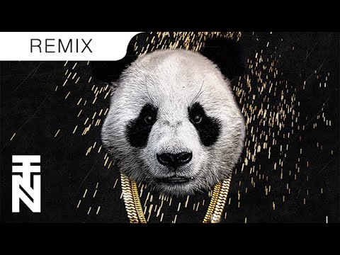 Desiigner - Panda (Lux Impala TRAP REMIX)