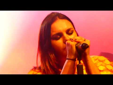 Ewa Farna - Měls mě vůbec rád - LIVE - 10.08.2018
