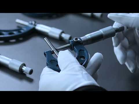 Micrometer
