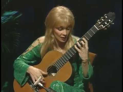 Malaguena HQ Filmed in Toronto ©1999 Moston Productions.