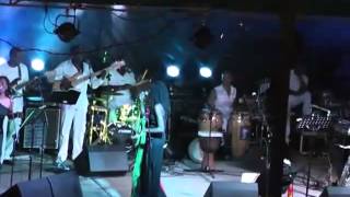 RORO KALIKO LIVE PART 2