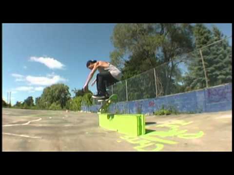 john bergsma 2010 summer