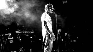 Chance The Rapper - No Better Blues