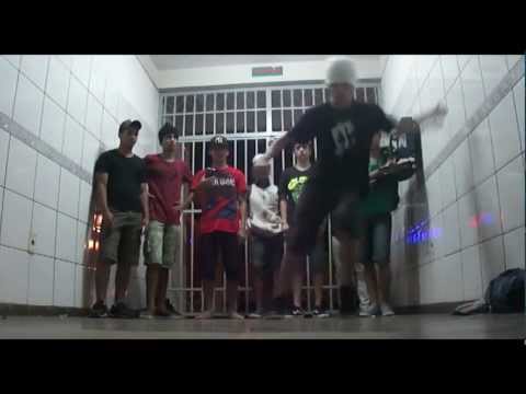 @Leeod_LB + Los Stronda - Only Friends - Meet up GAMA-DF [FREE STEP]