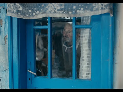 Richard Peña on ÎNTREGALDE, a film by Radu Muntean @ MW16