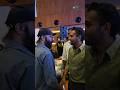 അച്ഛാ അച്ഛൻ നേരത്തെ വന്നോ Arjun Ashokan Met Harisree Ash