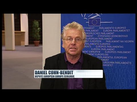 Daniel Cohn-Bendit