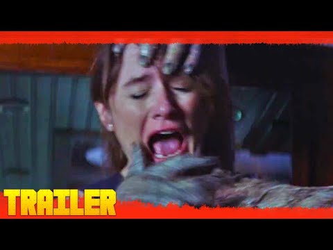 Tráiler en español de La posesión de Mary